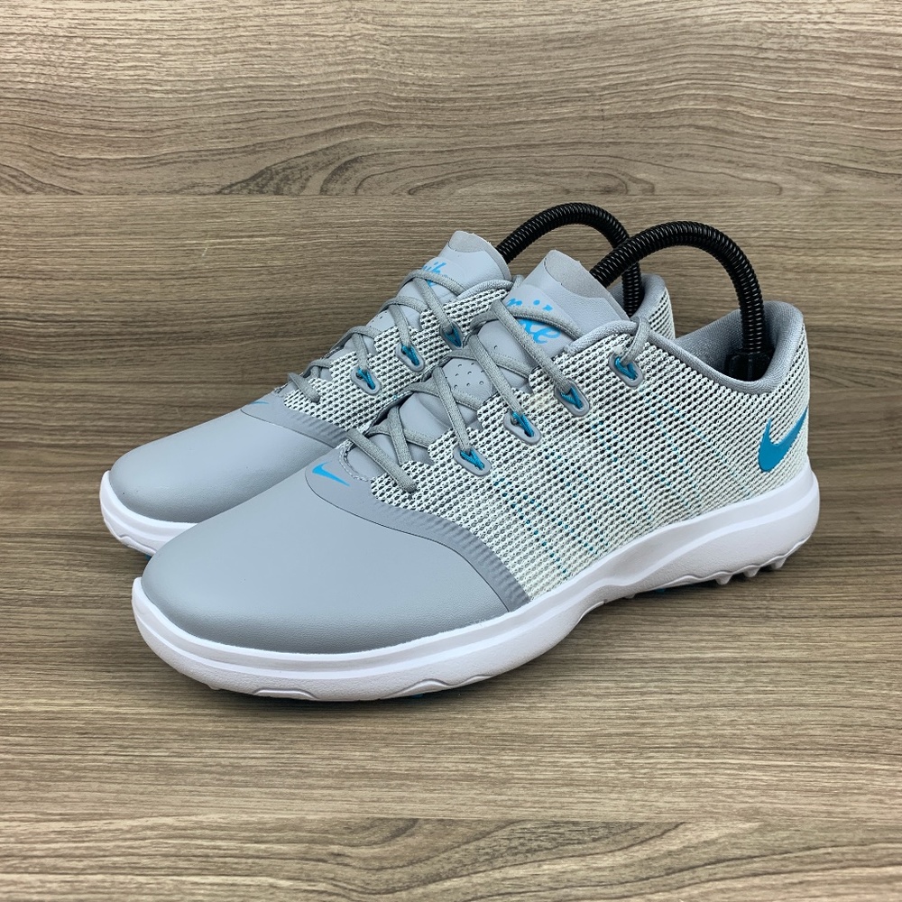 New Nike Womens Lunar Empress 2 Golf Shoes